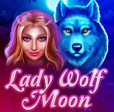 Lady Wolf Moon slot
