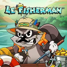 Le Fisherman slot